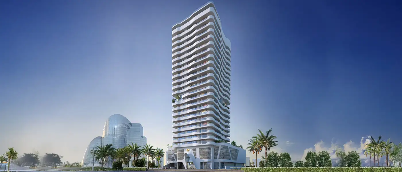 Nova Tower