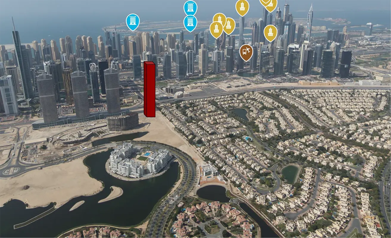 Verde Master Plan