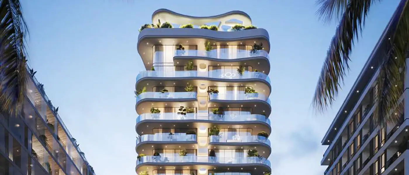 CDS Wave at Dubai Islands by CDS Real Estate