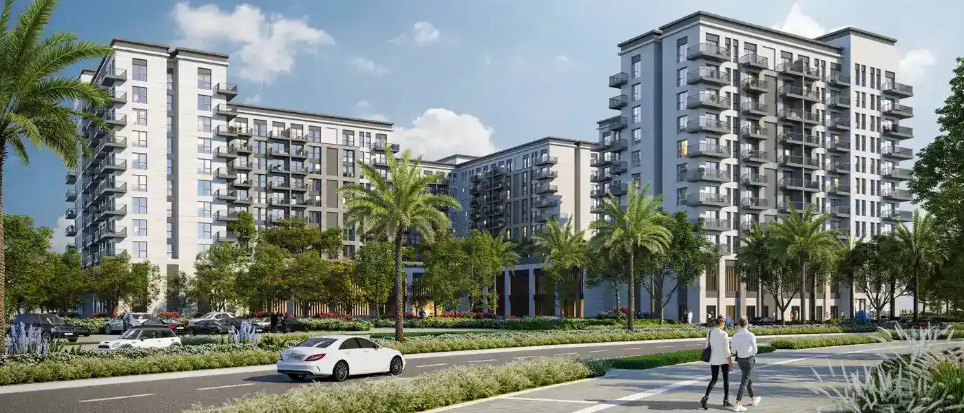 Rehan Residences, Eagle Hills, Maryam Island, Sharjah